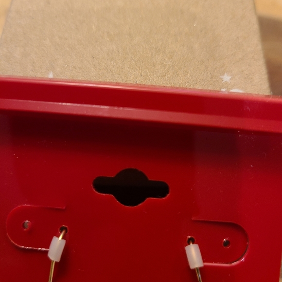 Earrings - Picture 3 of 3